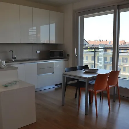 Apartment Towerhousemilano
