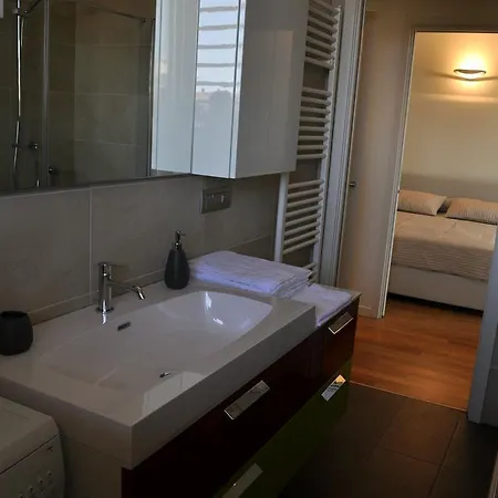 Towerhousemilano Apartment