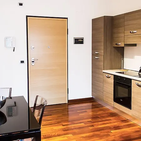 Style Homes Brera San Marco 29 Mediolan