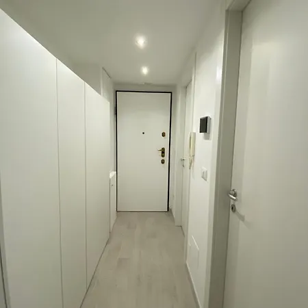 Apartament Lady Indigo San Siro *