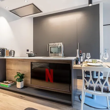 2 Centro Milano,duomo,navigli Апартаменты