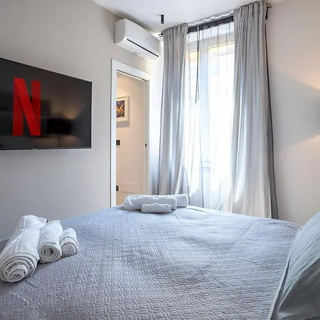 2 Centro Milano,duomo,navigli * Милан