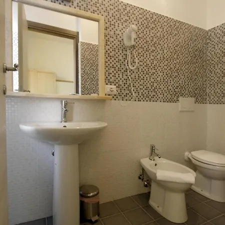 ラックス デュランテ ホテル