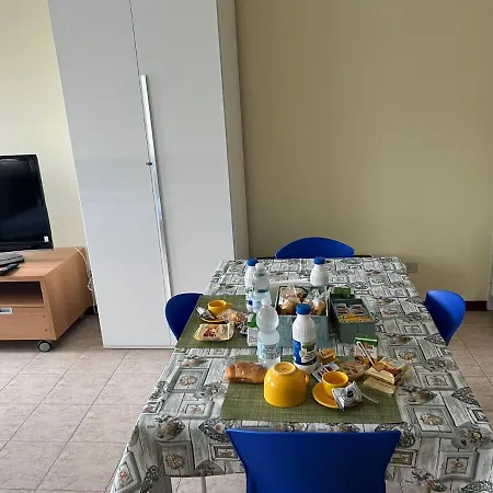 Bicocca Flat A Appartement Milan