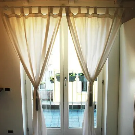 Apartment - Shabby Chic