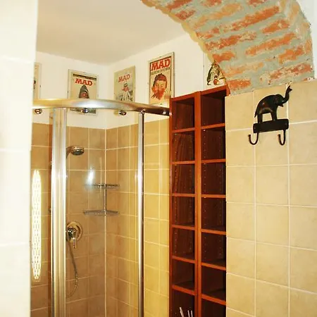 Apartment - Shabby Chic *