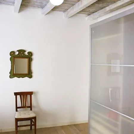- Shabby Chic Apartment Milan