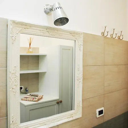 Apartment - Shabby Chic