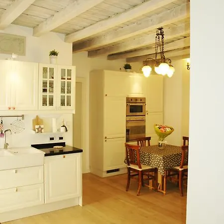 Apartment - Shabby Chic Milan