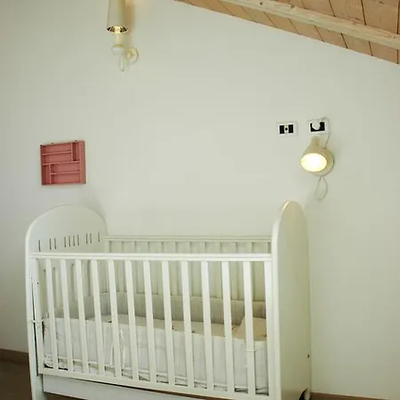 Apartment - Shabby Chic