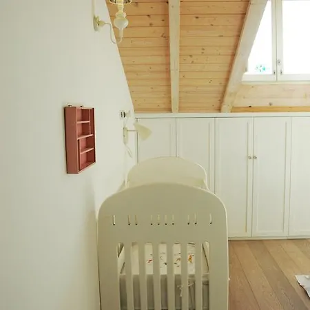 - Shabby Chic *