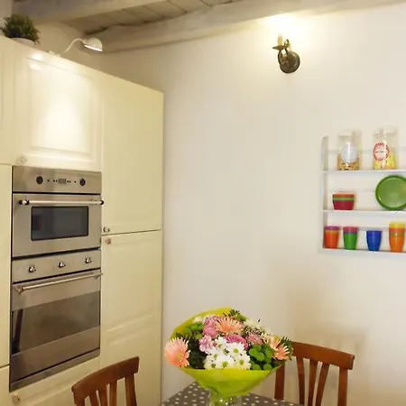 Apartment - Shabby Chic