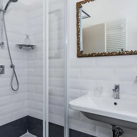 Casa Grace * Milánó