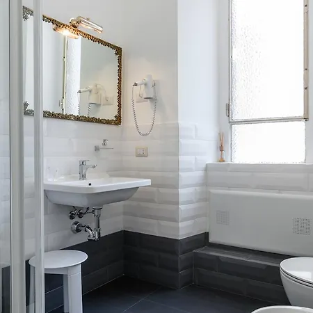 Casa Grace Oda ve Kahvaltı Milano