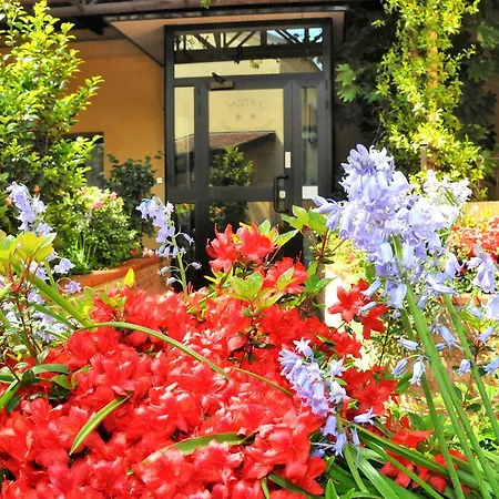 Hotel San Siro Fiera 2*