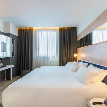 Hotel Voco Milan-fiere By Ihg Milão