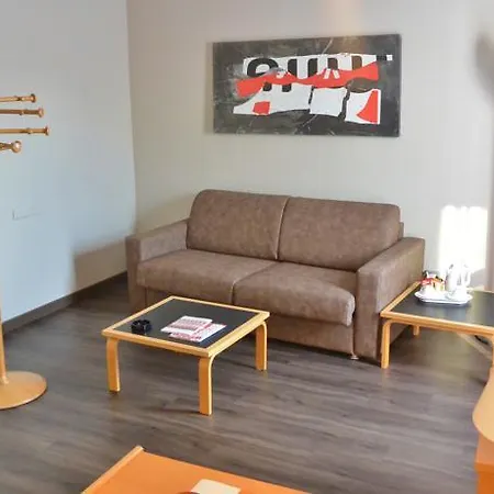 Palazzo Delle Stelline Отель