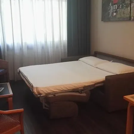 Palazzo Delle Stelline 3* מילאנו