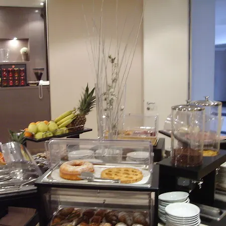 Palazzo Delle Stelline Hotel Milano