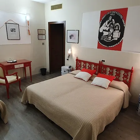 Admiral 4*