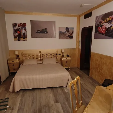 Hotel Admiral