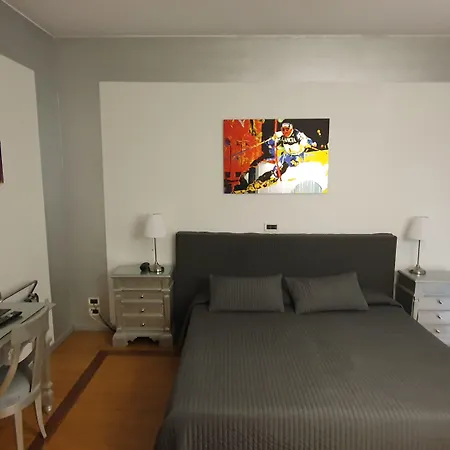 Admiral Hotel Milano