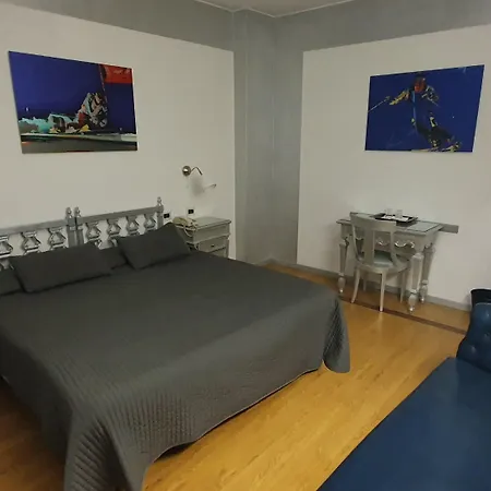 Hotel Admiral Milano