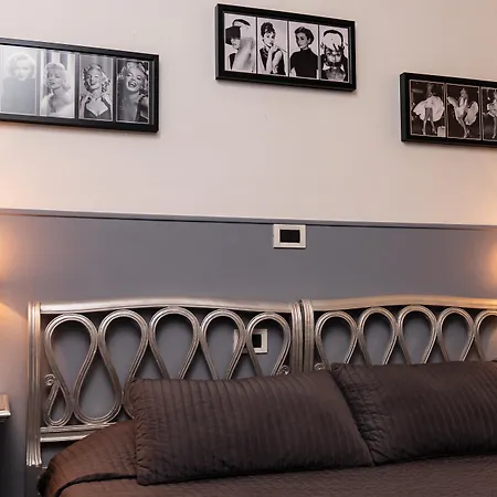 Admiral Hotel Mediolan