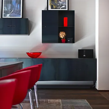 Design Apartamento