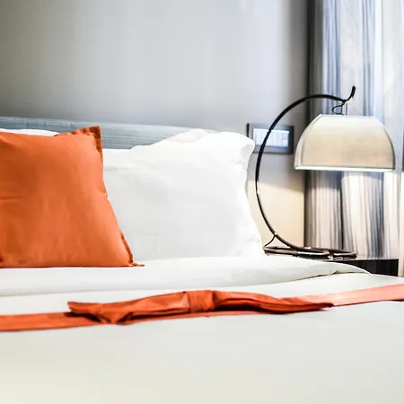 Allegroitalia San Pietro All'orto 6 Милан