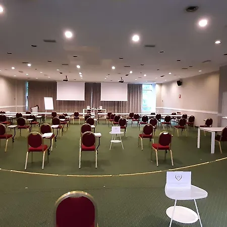 Blaise & Francis Μιλάνο