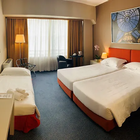 Hotel Blaise & Francis Milão