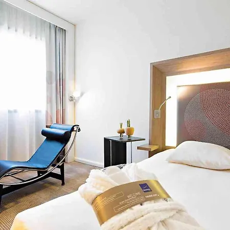 Novotel Linate Aeroporto