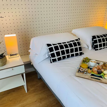 Blaise & Francis Milan