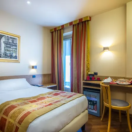 Hotel Regina 4*