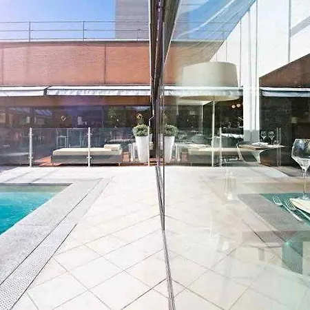 Hotel Novotel Linate Aeroporto