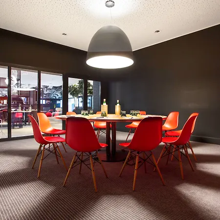 Novotel Linate Aeroporto 4* Milaan