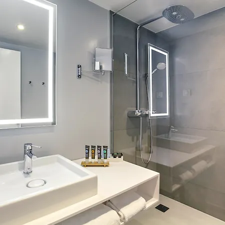 Novotel Linate Aeroporto Hotel