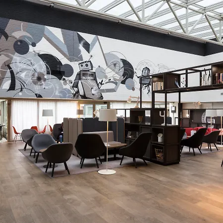 Novotel Linate Aeroporto Hotel Milan