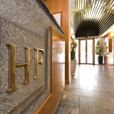 Hotel Fenice Milan