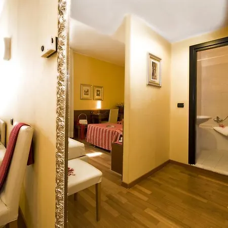 Hotel Fenice Milan