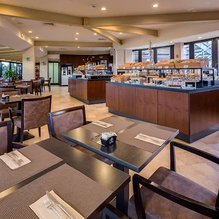 Hotel Galles Milan
