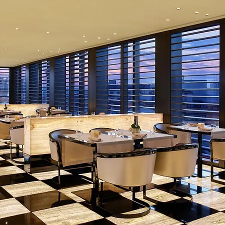 Armani Hotell