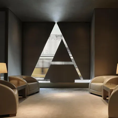 Armani Hotel