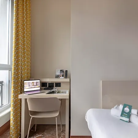Sant'ambrogio Hotel Milán