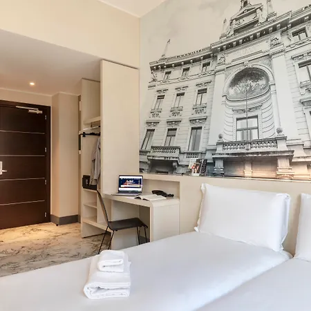 Sant'ambrogio Hotel