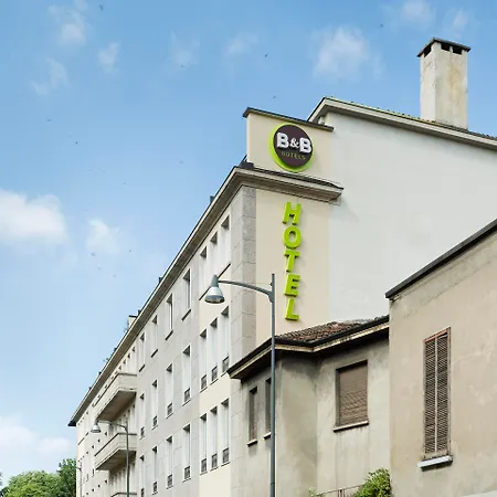 Sant'ambrogio Hotel Milán