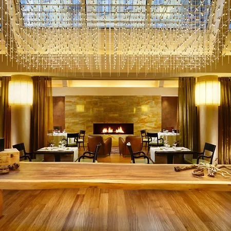 Enterprise Design & Boutique Hotel