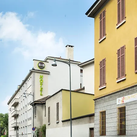 Hotel Sant'ambrogio