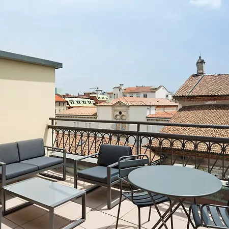 Sant'ambrogio 3*